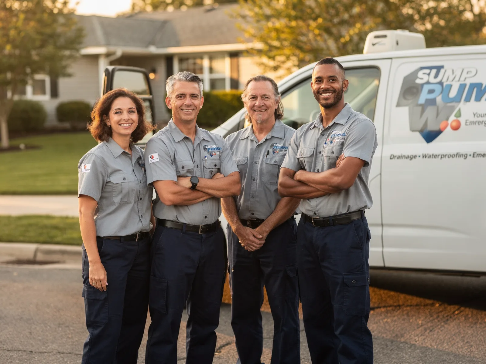 Water Heater Repair company in Red Rock, OK